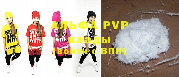 apvp Горняк